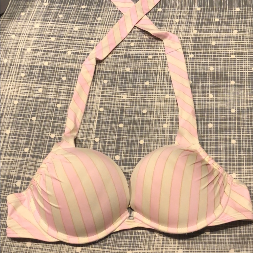 Victoria’s Secret Bikini Top